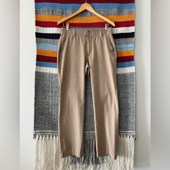 Under Armour Other - Men’s Under Armour Drive Pants